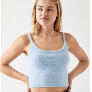 kendall & kylie tank